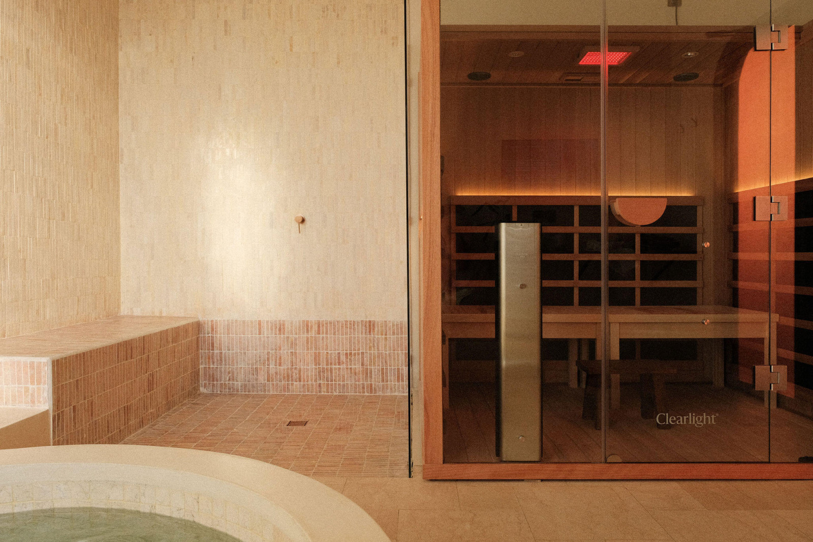 sauna and ice bath in bangkok &mdash; what your first visit actually looks like